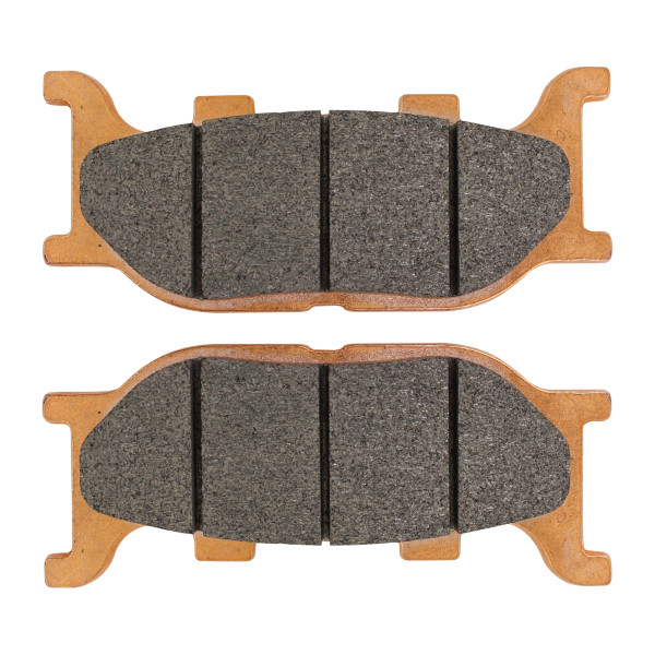 AP Racing Ap racing sf supersport sinter front disc pads - #291sf